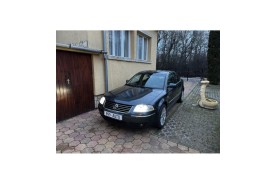 VW Passat B5.5 (2001-2005) LED tompított szett halogén lámpás modellekhez.